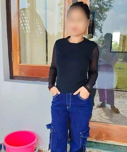 Call Girl Bhubaneshwar Gayatri