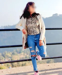 Call Girl Bhubaneshwar Shivani